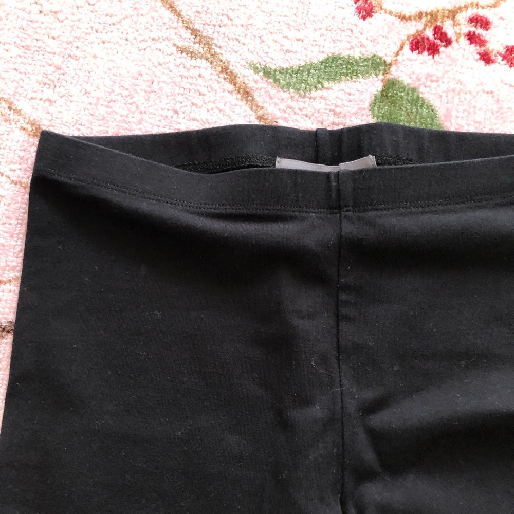 Capri Legging Black - image 6